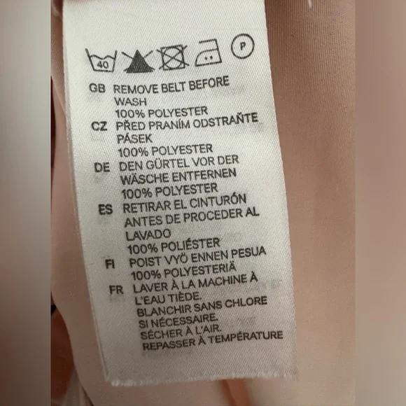 H&M blouse - Picture 5 of 5